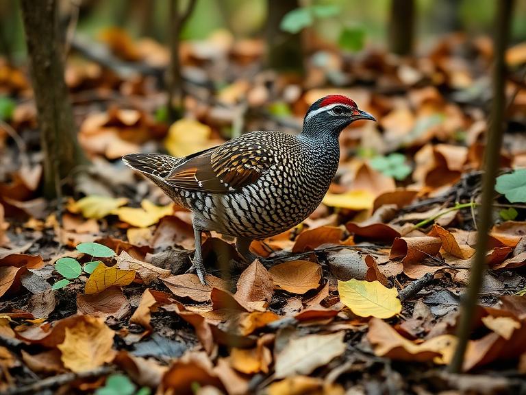 American Woodcock