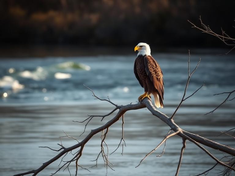 Bald Eagle
