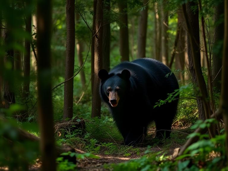 Black Bear