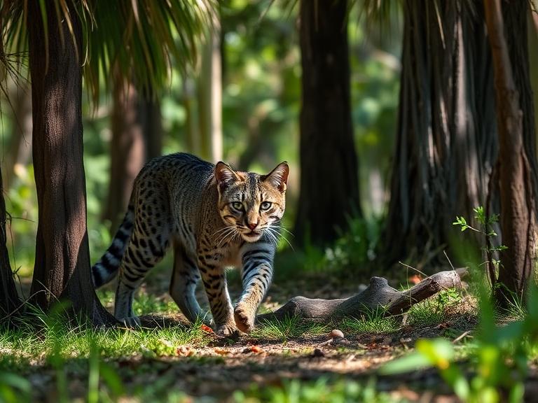 Bobcat