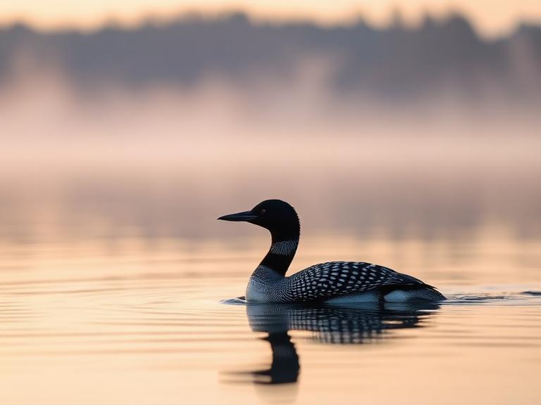 Common Loon