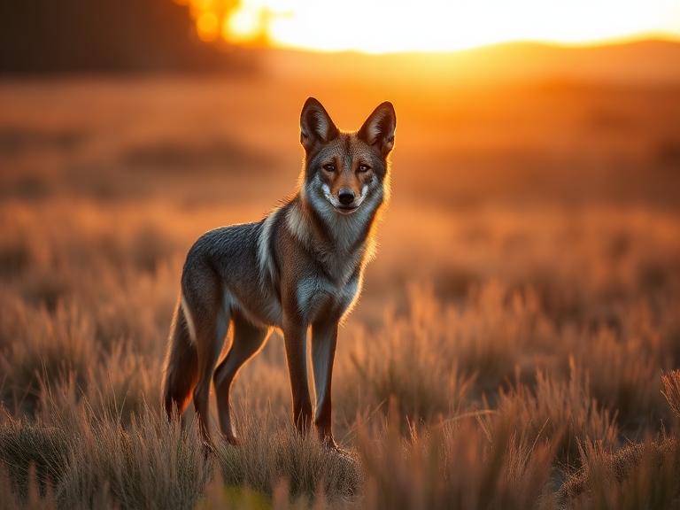 Coyote