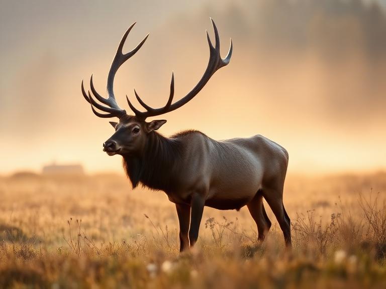 Elk