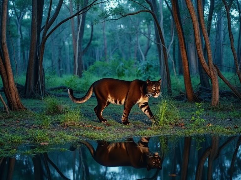 Florida Panther