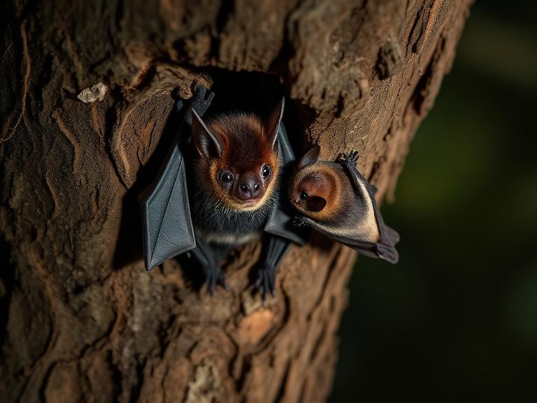 Indiana Bat