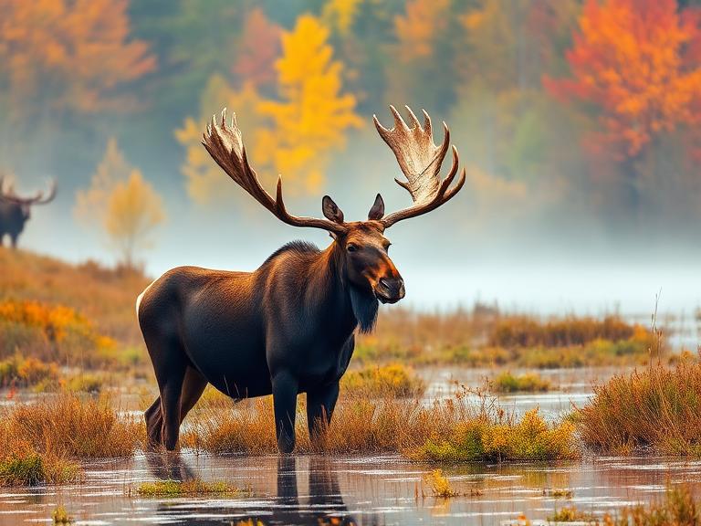 Moose
