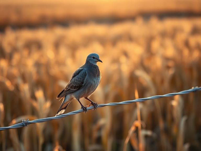 Mourning Dove