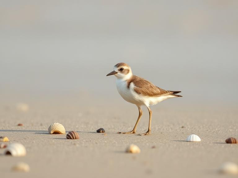 Piping Plover