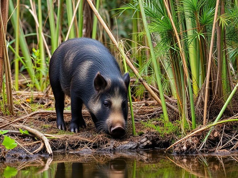 Wild Hog